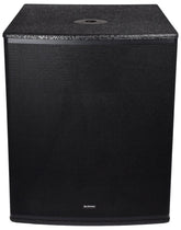 Citronic CASA-18BA Active Sub 600Wrms